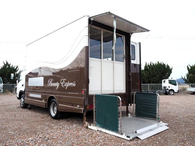 日野 デュトロ 小型 *********(101837) 3枚目