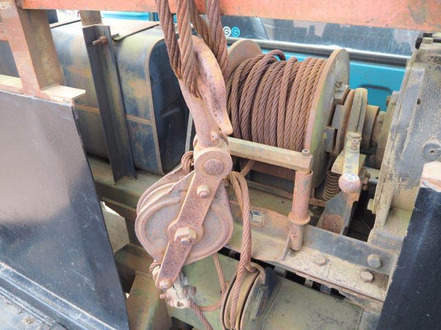 三菱ふそう 大型 Translation missing: ja.item.body_keijou_enum.body_keijou_carrier_other P-FV415P(101836) 17枚目