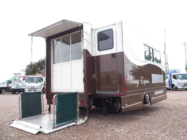 日野 デュトロ 小型 *********(101837) 5枚目