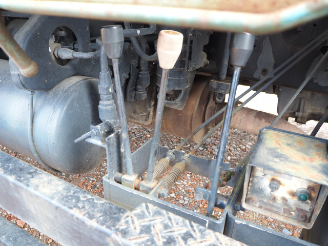 三菱ふそう 大型 Translation missing: ja.item.body_keijou_enum.body_keijou_carrier_other P-FV415P(101836) 23枚目