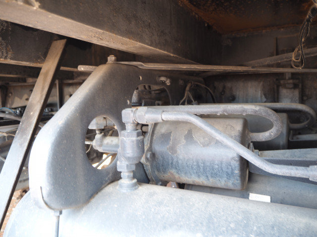 三菱ふそう 大型 Translation missing: ja.item.body_keijou_enum.body_keijou_carrier_other P-FV415P(101836) 24枚目