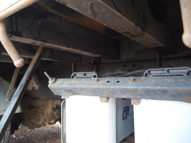 三菱ふそう 大型 Translation missing: ja.item.body_keijou_enum.body_keijou_carrier_other P-FV415P(101836) 25枚目