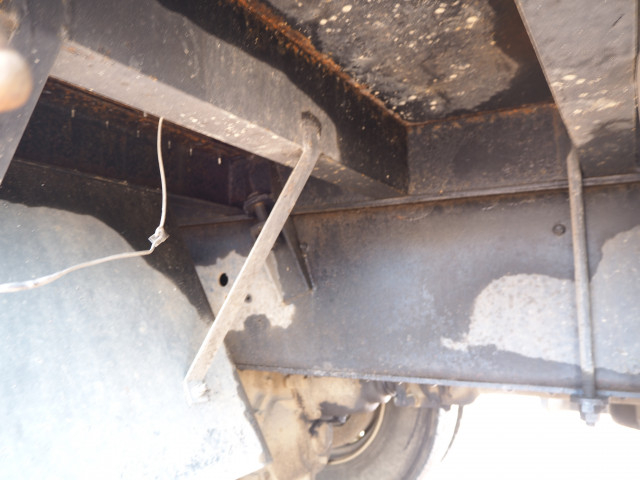 三菱ふそう 大型 Translation missing: ja.item.body_keijou_enum.body_keijou_carrier_other P-FV415P(101836) 26枚目