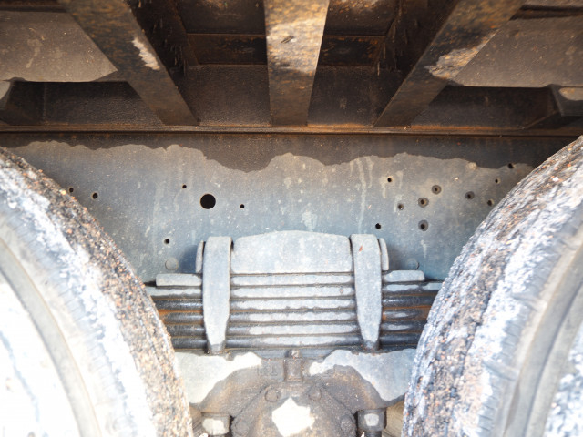 三菱ふそう 大型 Translation missing: ja.item.body_keijou_enum.body_keijou_carrier_other P-FV415P(101836) 28枚目