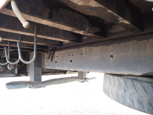 三菱ふそう 大型 Translation missing: ja.item.body_keijou_enum.body_keijou_carrier_other P-FV415P(101836) 29枚目