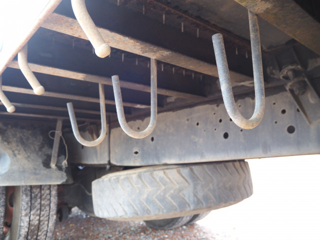 三菱ふそう 大型 Translation missing: ja.item.body_keijou_enum.body_keijou_carrier_other P-FV415P(101836) 31枚目