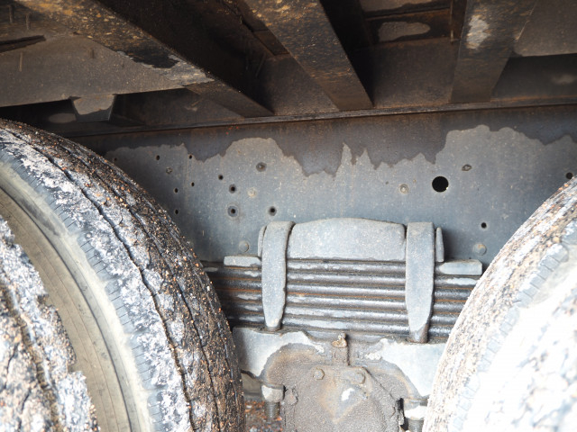 三菱ふそう 大型 Translation missing: ja.item.body_keijou_enum.body_keijou_carrier_other P-FV415P(101836) 33枚目