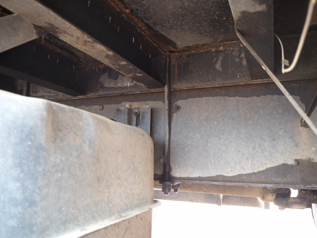 三菱ふそう 大型 Translation missing: ja.item.body_keijou_enum.body_keijou_carrier_other P-FV415P(101836) 34枚目