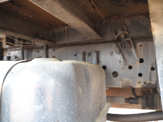 三菱ふそう 大型 Translation missing: ja.item.body_keijou_enum.body_keijou_carrier_other P-FV415P(101836) 35枚目