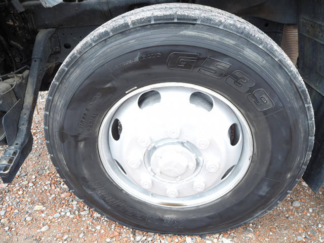 三菱ふそう 大型 Translation missing: ja.item.body_keijou_enum.body_keijou_carrier_other P-FV415P(101836) 36枚目