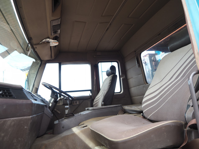 三菱ふそう 大型 Translation missing: ja.item.body_keijou_enum.body_keijou_carrier_other P-FV415P(101836) 41枚目