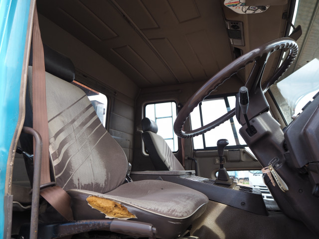 三菱ふそう 大型 Translation missing: ja.item.body_keijou_enum.body_keijou_carrier_other P-FV415P(101836) 43枚目