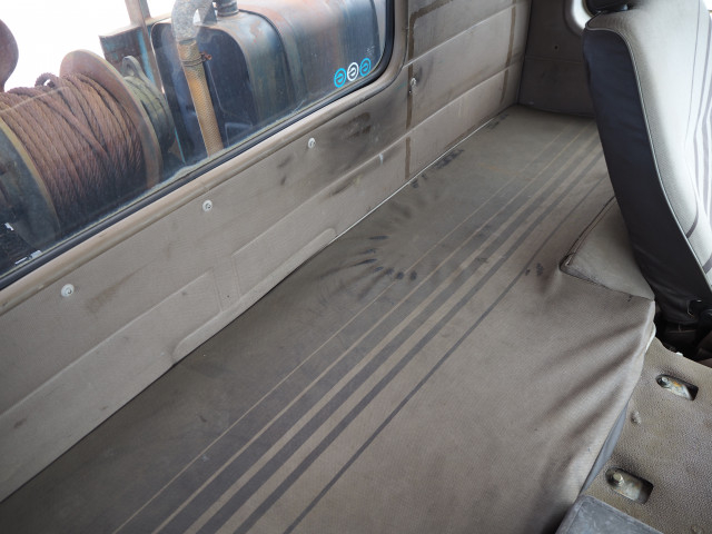 三菱ふそう 大型 Translation missing: ja.item.body_keijou_enum.body_keijou_carrier_other P-FV415P(101836) 45枚目