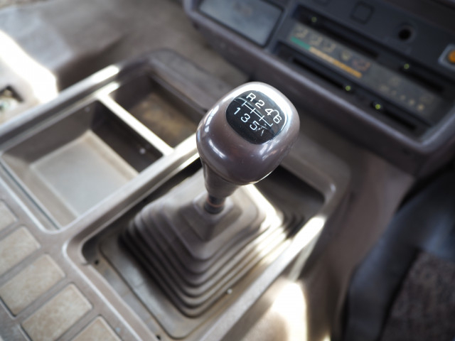 三菱ふそう 大型 Translation missing: ja.item.body_keijou_enum.body_keijou_carrier_other P-FV415P(101836) 48枚目