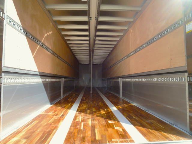 トレクス 大型 トレーラ（その他） PFB34118(101838) 9枚目