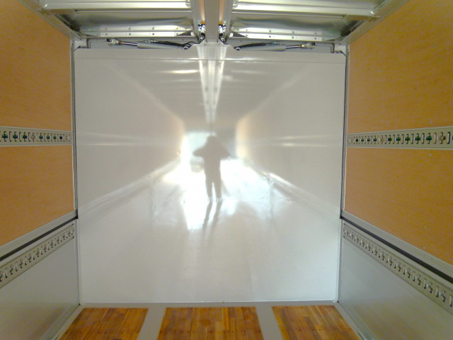 トレクス 大型 トレーラ（その他） PFB34118(101838) 10枚目