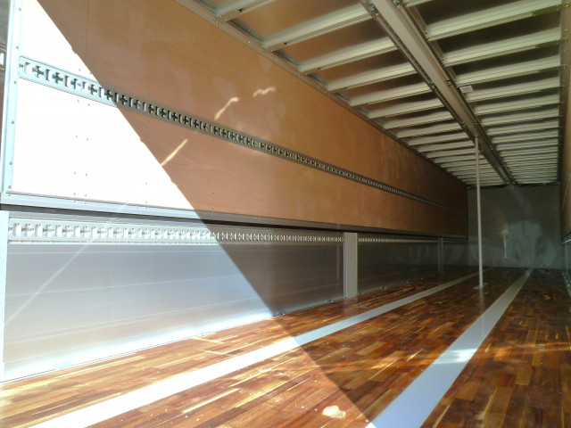 トレクス 大型 トレーラ（その他） PFB34118(101838) 11枚目