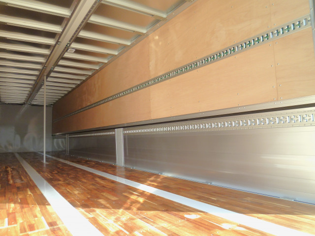 トレクス 大型 トレーラ（その他） PFB34118(101838) 12枚目