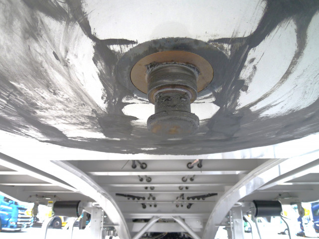 トレクス 大型 トレーラ（その他） PFB34118(101838) 14枚目