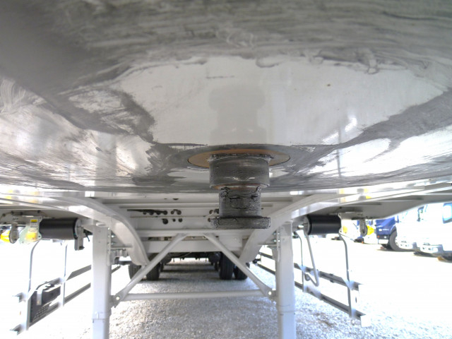 トレクス 大型 トレーラ（その他） PFB34118(101838) 15枚目