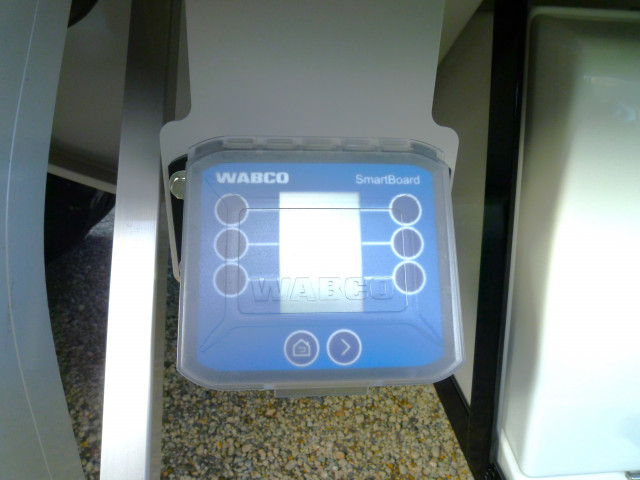 トレクス 大型 トレーラ（その他） PFB34118(101838) 17枚目