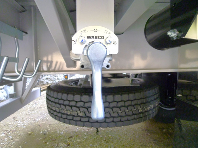 トレクス 大型 トレーラ（その他） PFB34118(101838) 18枚目