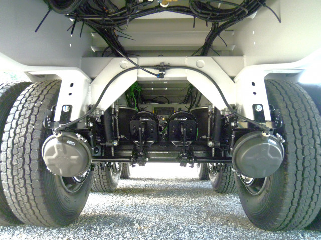 トレクス 大型 トレーラ（その他） PFB34118(101838) 19枚目