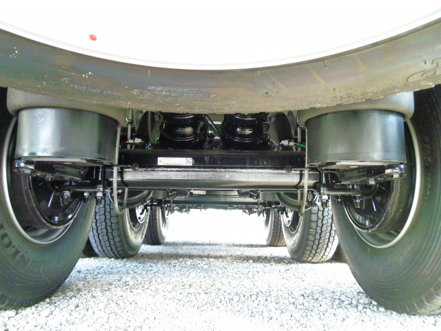 トレクス 大型 トレーラ（その他） PFB34118(101838) 20枚目