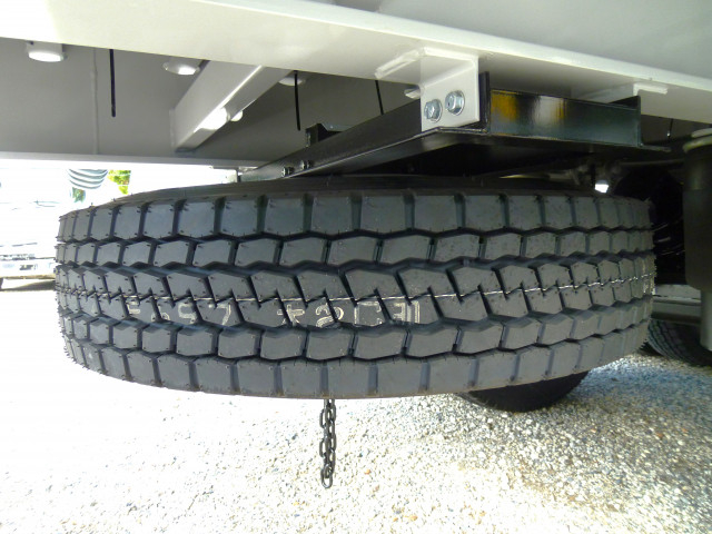 トレクス 大型 トレーラ（その他） PFB34118(101838) 24枚目