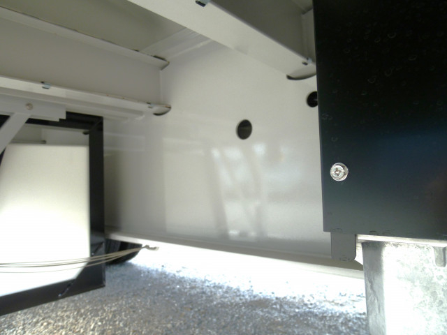 トレクス 大型 トレーラ（その他） PFB34118(101838) 26枚目