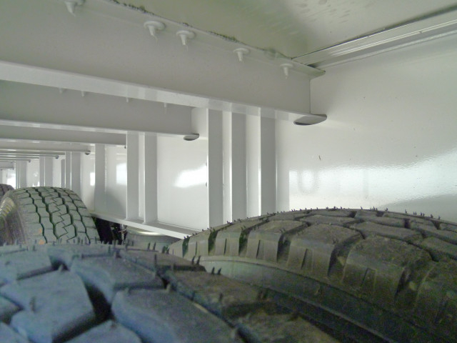 トレクス 大型 トレーラ（その他） PFB34118(101838) 28枚目