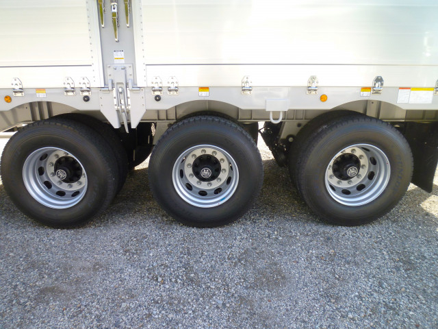 トレクス 大型 トレーラ（その他） PFB34118(101838) 29枚目