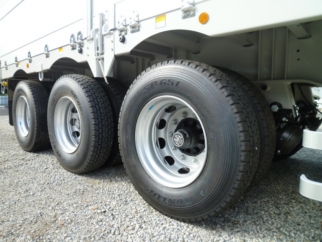 トレクス 大型 トレーラ（その他） PFB34118(101838) 31枚目