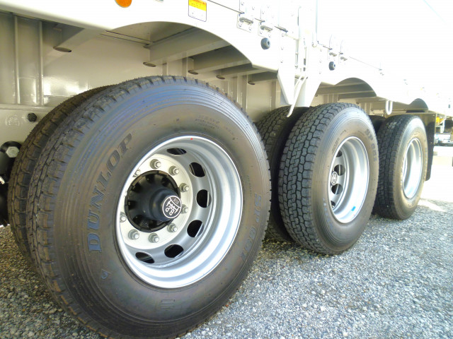 トレクス 大型 トレーラ（その他） PFB34118(101838) 32枚目