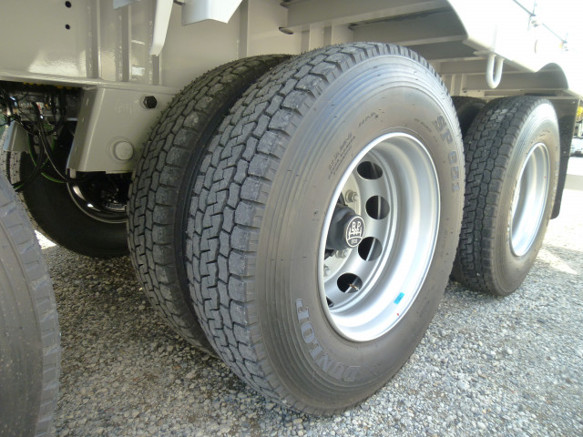 トレクス 大型 トレーラ（その他） PFB34118(101838) 34枚目