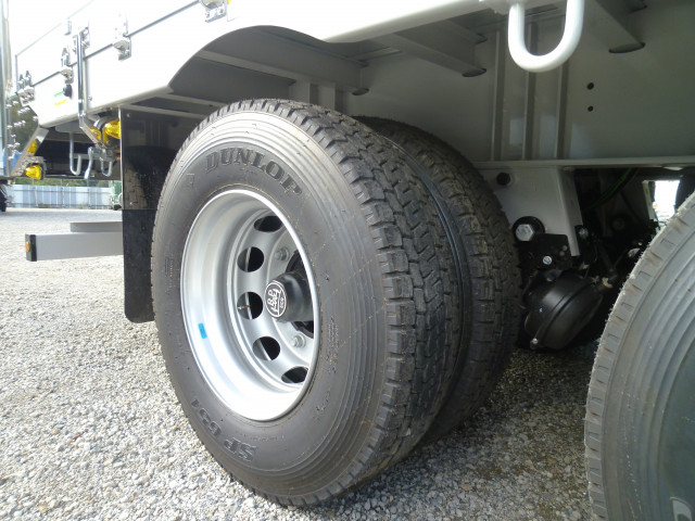 トレクス 大型 トレーラ（その他） PFB34118(101838) 35枚目