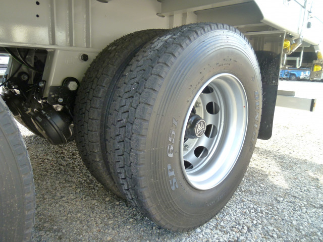 トレクス 大型 トレーラ（その他） PFB34118(101838) 36枚目