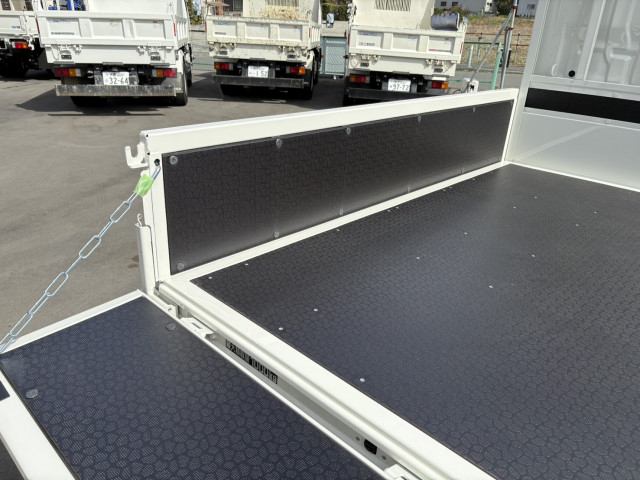 トヨタ ダイナ 小型 平ボディ 3BF-TRY230(101839) 10枚目