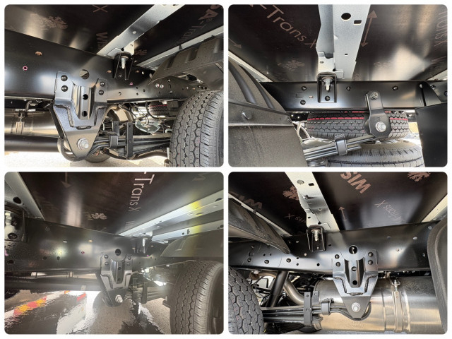 トヨタ ダイナ 小型 平ボディ 3BF-TRY230(101839) 14枚目