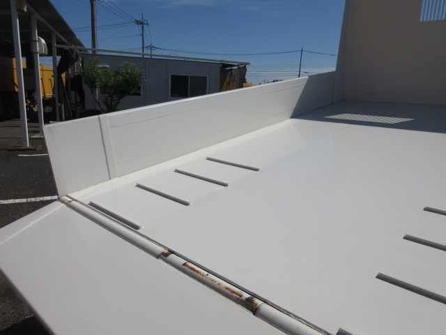 日野 デュトロ 小型 土砂ダンプ 2KG-XZU700X(101840) 16枚目