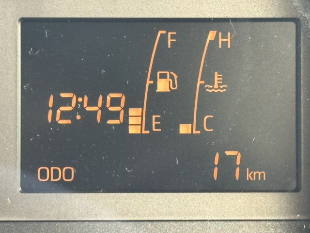 トヨタ ダイナ 小型 平ボディ 3BF-TRY230(101839) 18枚目