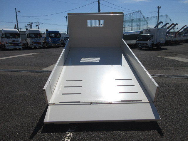 日野 デュトロ 小型 土砂ダンプ 2KG-XZU700X(101840) 23枚目