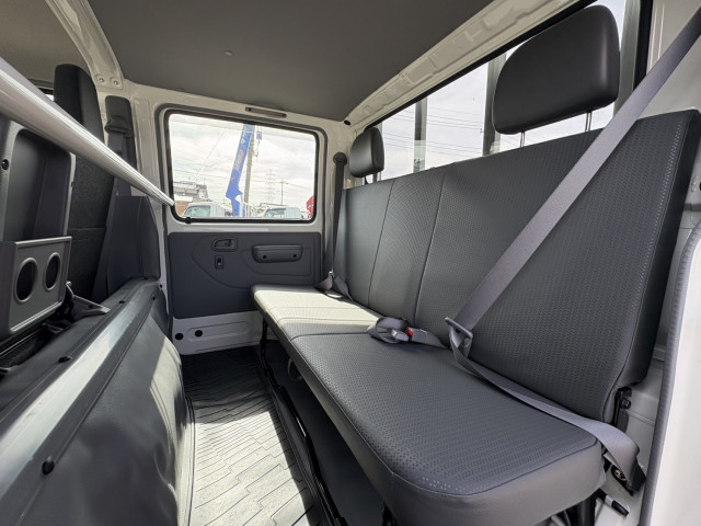 トヨタ ダイナ 小型 平ボディ 3BF-TRY230(101839) 25枚目