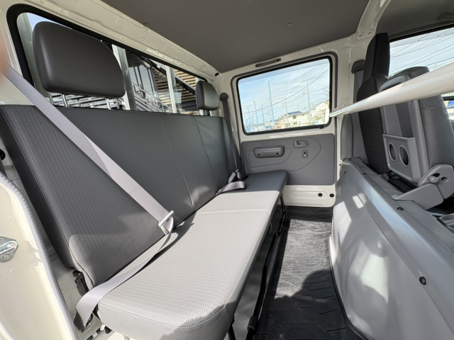 トヨタ ダイナ 小型 平ボディ 3BF-TRY230(101839) 26枚目