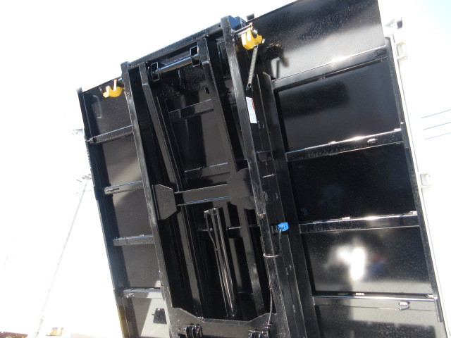 日野 デュトロ 小型 土砂ダンプ 2KG-XZU700X(101840) 26枚目