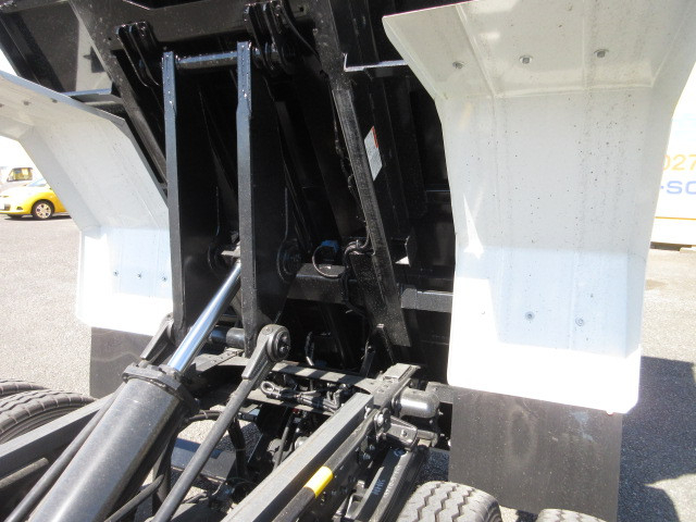 日野 デュトロ 小型 土砂ダンプ 2KG-XZU700X(101840) 27枚目