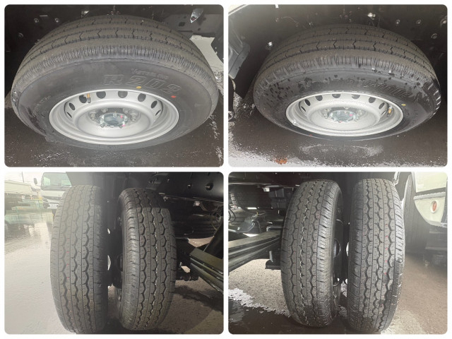 トヨタ ダイナ 小型 平ボディ 3BF-TRY230(101839) 29枚目