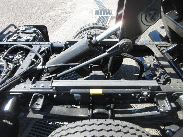 日野 デュトロ 小型 土砂ダンプ 2KG-XZU700X(101840) 28枚目