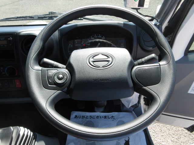 日野 デュトロ 小型 土砂ダンプ 2KG-XZU700X(101840) 32枚目