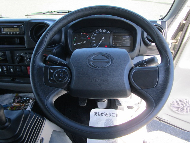 日野 デュトロ 小型 高圧洗浄車 2PG-XZU640F(101841) 10枚目